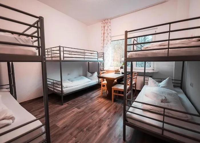 & Хостел Браунлаге