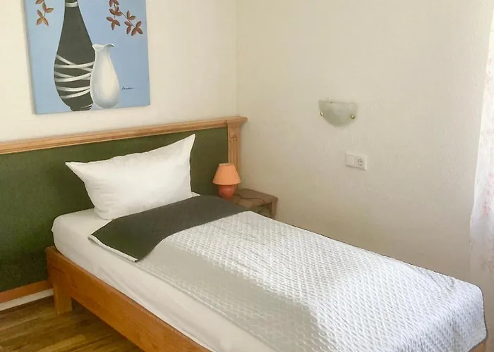 & Хостел Браунлаге