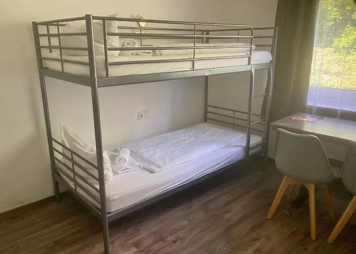 & Хостел Браунлаге