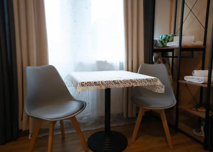 & Хостел Браунлаге