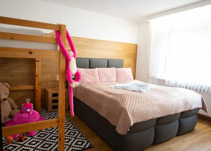 Хостел & Браунлаге