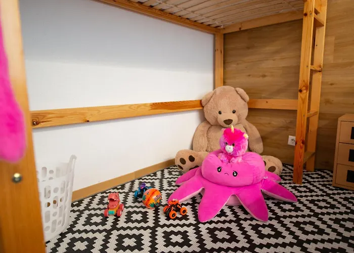 & Хостел Браунлаге