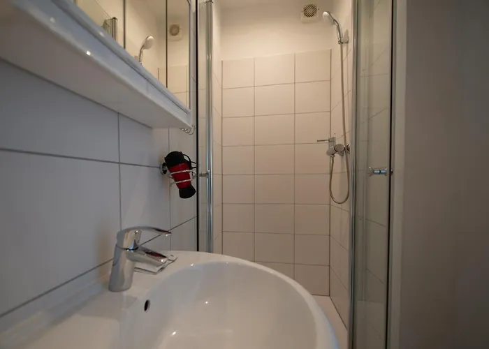 & Хостел Браунлаге