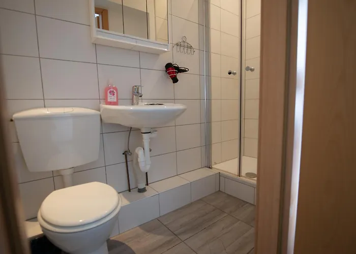 Хостел & Браунлаге