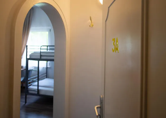 & Хостел Браунлаге