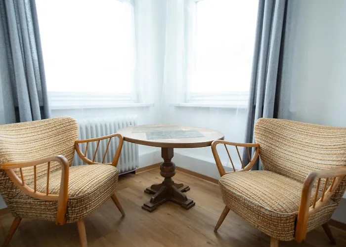 & Хостел Браунлаге